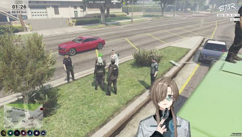 ストグラ2 完全詠唱