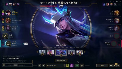 なんなんだお前