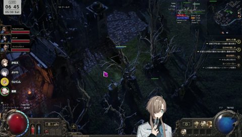 らい様にほめられてちょろえ