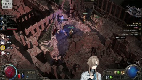 マイペースなよいちゃんに爆笑