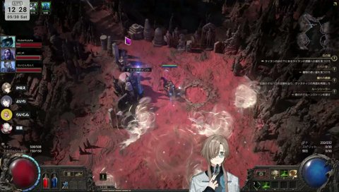 3人を背負う風柱