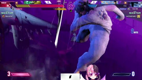 ﾆﾞｬﾞｱﾞｱﾞｱﾞｱﾞｱﾞ！！ｱﾞｱﾞｱﾞｱﾞｱﾞｱﾞ！！！！終わったかと思った～～！！