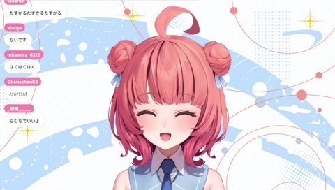 はひふへほ集中！