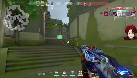 TEAM ACE