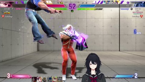 今日ガイル村を集めたれんくん