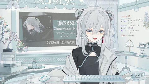 6周年記念お祝い装飾開催！× AndGAMER Store