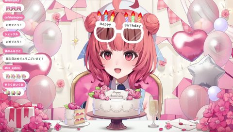 ミュートになってました‼️