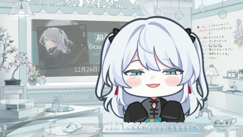 猫麦氏の演奏会