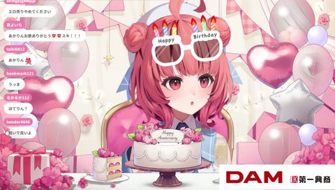 あかりん、しこりし疑惑