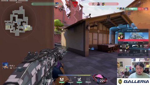 1on5