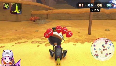 なんて素敵なアイデア！(ぷラウィ)