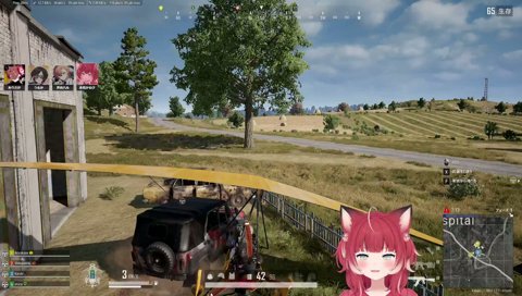 鳥人間コンテストうるか号