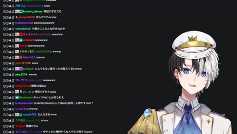 deuxkuyu and hendy same person