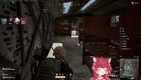 口論するささかる