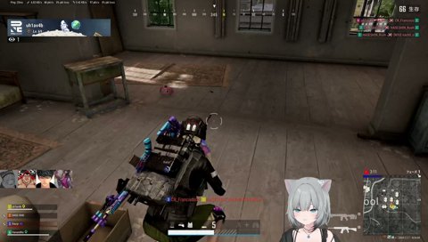 見事なFF