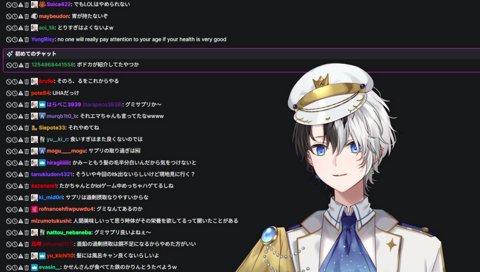 LTKウォチパできるのかな