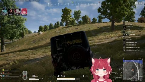 伏線即回収