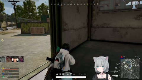 ありけん重過ぎ事件
