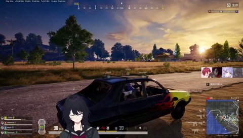 撃たんかーーーい！！！