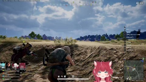 かるび「わたしです」釈迦ちゃ「はぁ！？」