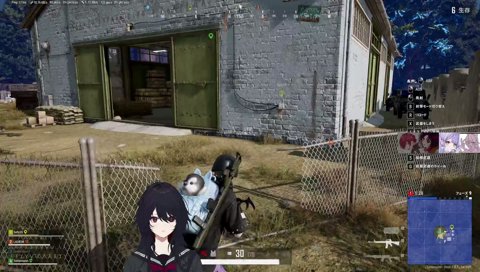 ラストアシスト如月