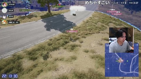 ごっちゃんミッキー