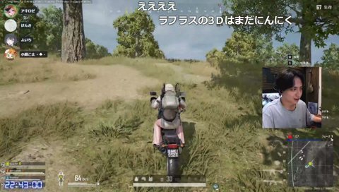 技術的にも歴戦個体のアキロゼ
