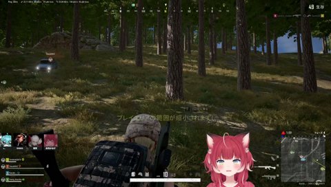 確キルのゆうが