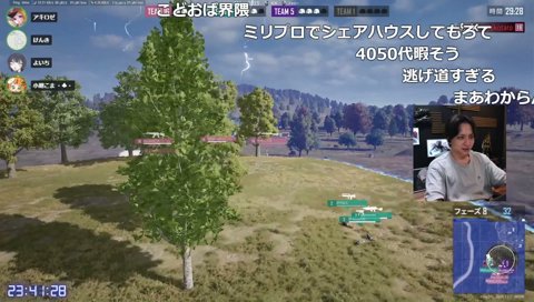 手が出る可能があるヒスまわりさん
