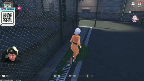 脱獄苦手 ※PR NTE初配信