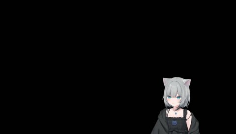 ……ﾎﾆｬ。
