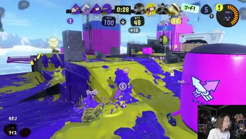 落ちましたw