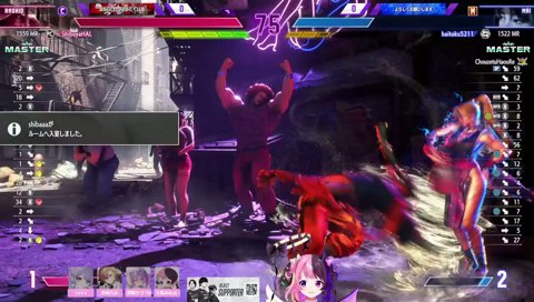 「美しいという言葉は渋ハルのラシードのためにあったかのようだね～」