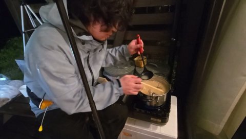 つけてるやんけｗ