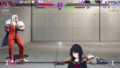 リーサルクイズ