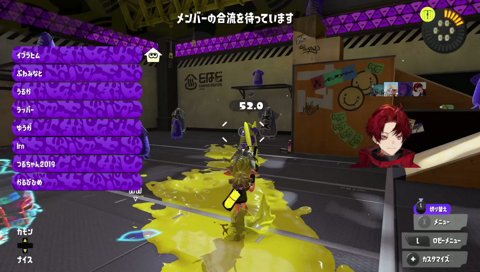 ヤグラで魅せる