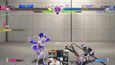 SA2 リーサル
