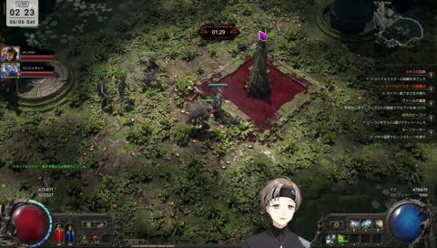 石化はだめ！