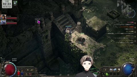 判断が早い！