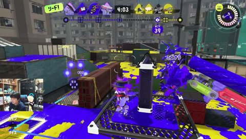 サメ最高の瞬間