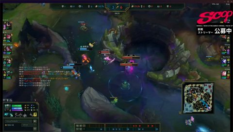 BOTレーナーからのお願いULT