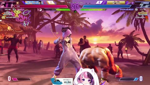 希望誕生おおおおーおー♪