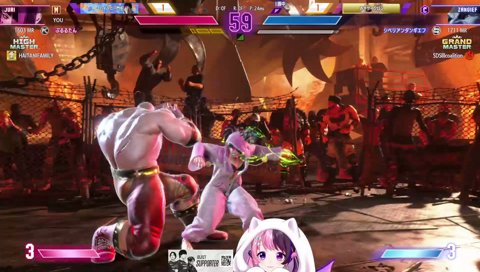 変な喜び方。(自覚アリ)