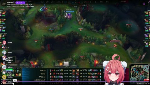 mittiiiティーモに喜ぶNEXT