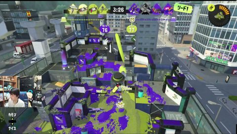 どこ行くねーーんww