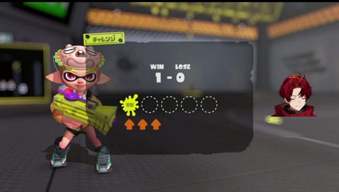 期待値上げてくんだよ！