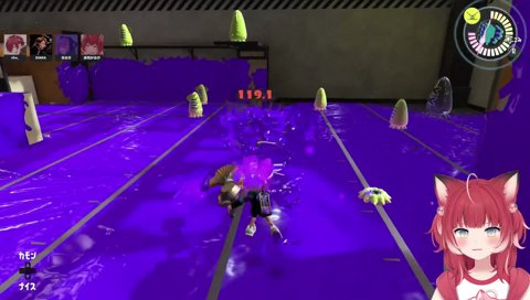 ゲーム初心者の立ち回りを初めて学ぶ釈迦兄