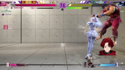 ヴァロやればいいのに