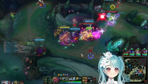 激戰 NICE