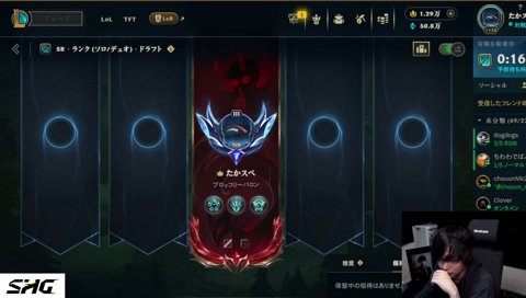 LTK3　追加ルール